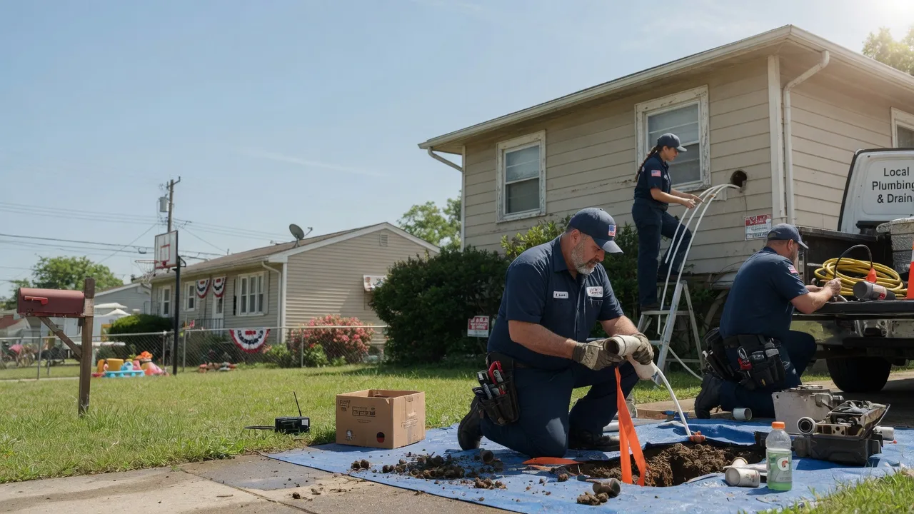 Faucet Repair in Sun City, KS near me
